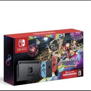 New in box-never opened